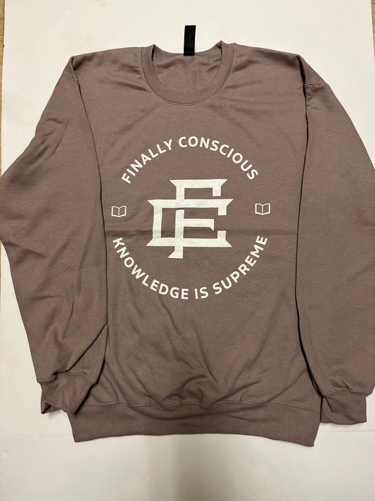 FC Crew Sweatshirt