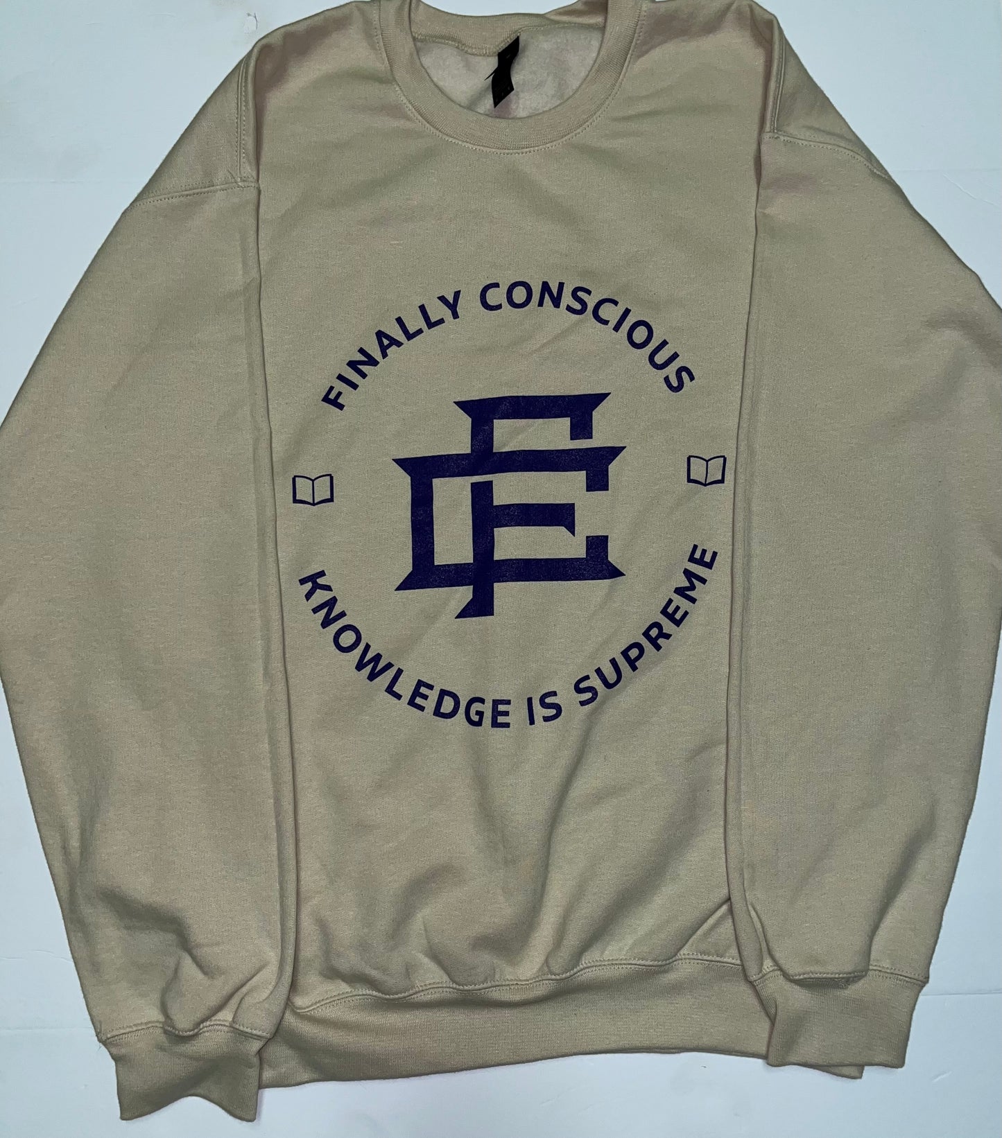 FC Crew Sweatshirt