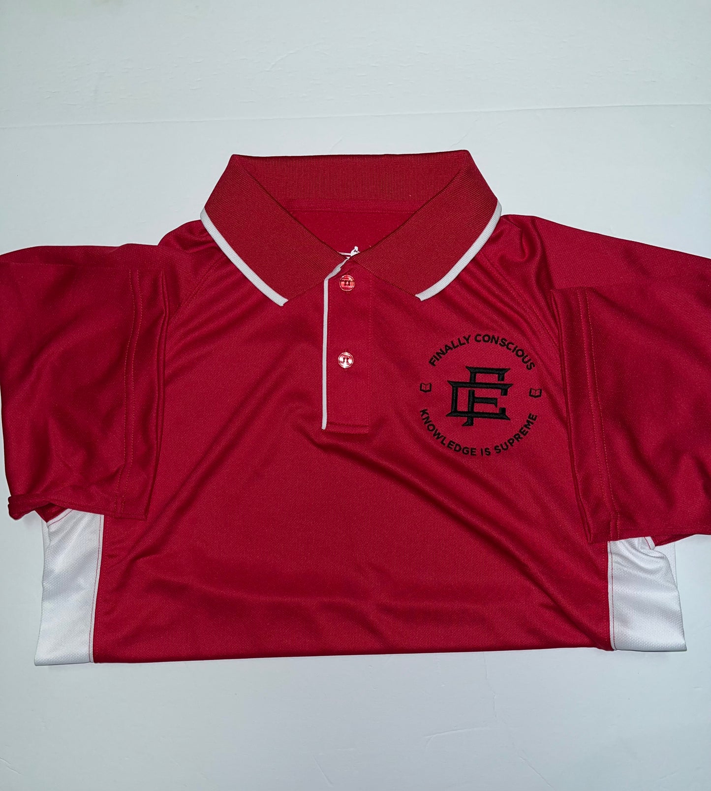 FC Polo shirt